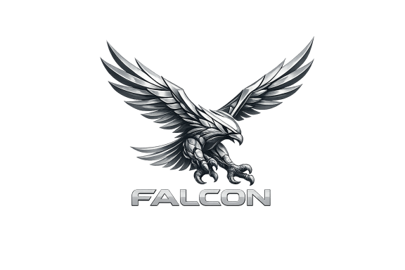 Falcon server
