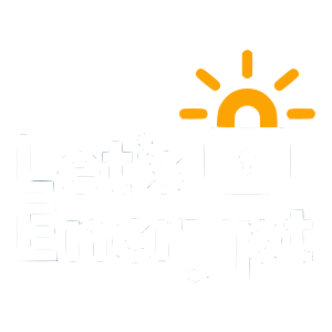 Let's Encrypt